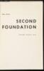 The Foundation Trilogy - Foundation, Foundation and Empire, & Second Foundation - 2