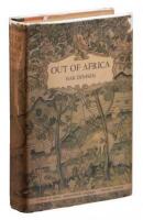 Out of Africa