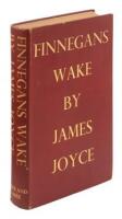 Finnegans Wake