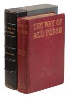 The Way of All Flesh