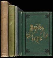 Three titles by Ambrose Bierce and one perhaps by him