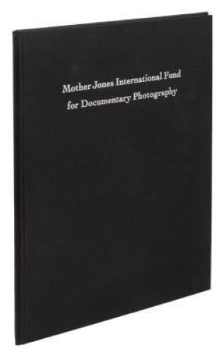 Mother Jones International Fund for Documentary Photography: Portfolio Number Two