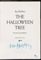 The Halloween Tree