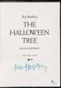 The Halloween Tree
