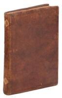 XL. Questions Concerning the Soule... [bound with] The Clavis, or Key. Or, an Exposition of Some Principall Matters, and Words in the Writings of Jacob Behmen...