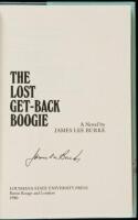 The Lost Get-Back Boogie