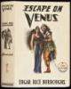 Escape on Venus