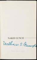 Naked Lunch