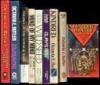 Nine titles by Octavia Butler - All inscribed