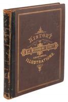 History of San Bernardino County, California, with Illustrations, Descriptive of Its Scenery, Farms, Residences, Public Buildings, Factories, Hotels, Business Houses, Schools, Churches, etc., from Original Drawings, including Biographical Sketches [and] H