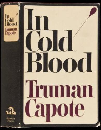 In Cold Blood