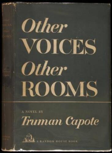 Other Voices, Other Rooms