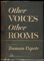 Other Voices, Other Rooms