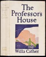 The Professor's House