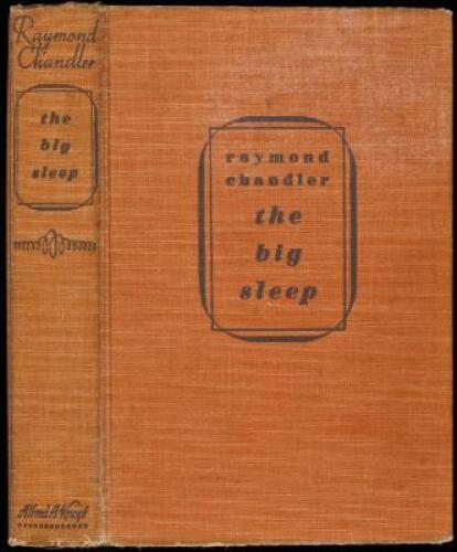 The Big Sleep