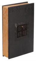 Qing dynasty jade book from the Diamond Sutra