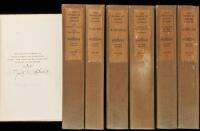 The Works of Joseph Conrad