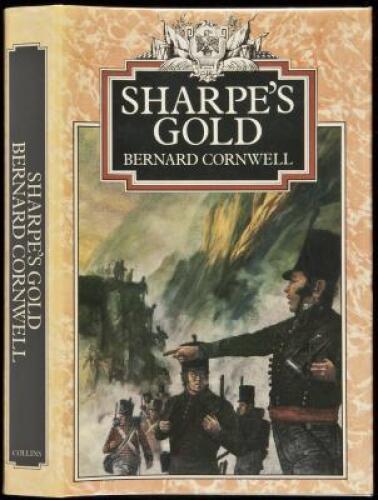 Sharpe's Gold