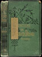 The Mystery of Edwin Drood