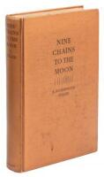 Nine Chains to the Moon