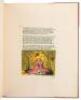 The Book of Thel - 3