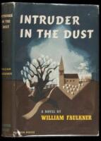 Intruder in the Dust