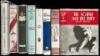 Eight facsimile editions from the First Edition Library