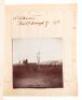 Photograph album recording a trip from Los Angeles to Tijuana in 1901 - 7