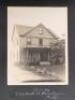 Photograph album of Pasadena and adjacent parts of Southern California, including some of the 1906 Rose Parade - 3