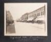 Photograph album of Pasadena and adjacent parts of Southern California, including some of the 1906 Rose Parade - 5