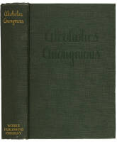 Alcoholics Anonymous: The Story of How More Than Eight Thousand Men and Women Have Recovered from Alcoholism