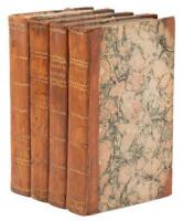 Biographia Dramatica; or, A Companion to the Playhouse: Containing Historical and Critical Memoirs, and Original Anecdotes, of British and Irish Dramatic Writers...