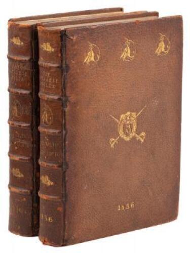 Compleat Angler, or or the Contemplative Man's Recreation, Being a Discourse of Rivers, Fish-Ponds, Fish, and Fishing.