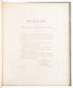 Sketch Book of the Architectural Association of Boston - 2