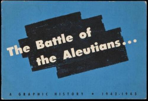 The Battle of the Aleutians