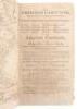 The American Gazetteer . . . Of the American Continent and A New Gazetteer of the Eastern Continent by Jedidiah Morse - 2