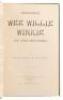 The City of Dreadful Night and Other Places + Wee Willie Winkie + In Black and White - 3