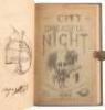 The City of Dreadful Night and Other Places + Wee Willie Winkie + In Black and White - 5