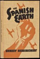 The Spanish Earth