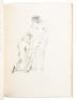 I Carmi Di Catullo: Scelti Nuovamente Tradotti In Versi Da Vincenzo Errante E Decorati Con Lithografie Da Filippo De Pisis - 6