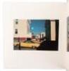 Harry Callahan: Color 1941-1980 - 4
