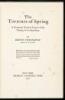 The Torrents of Spring