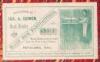 Index to Assessment Rolls, Sonoma County, for 1885 - 2