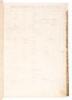 Index to Assessment Rolls, Sonoma County, for 1885 - 5