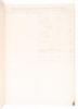 Index to Assessment Rolls, Sonoma County, for 1885 - 6