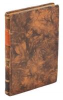 Colecci&oacute;n de las leyes y decretos espedidos por el Congreso General de los Estados-Unidos Mejicanos, en los a&ntilde;os de 1831 y 1832