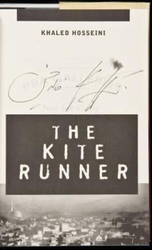 The Kite Runner