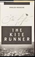 The Kite Runner