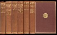 The Works of Henrik Ibsen