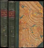 A Chronicle of the Conquest of Granada. From the Mss. of Fray Antonio Agapida